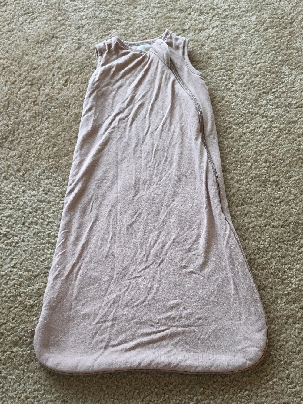 Kyte Baby Sleep Bag Sack 1.0 TOG Size XSmall